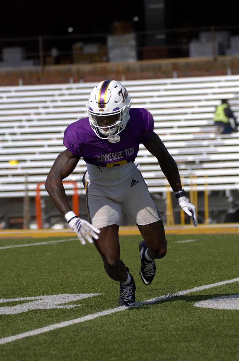 TTU Football tweet media
