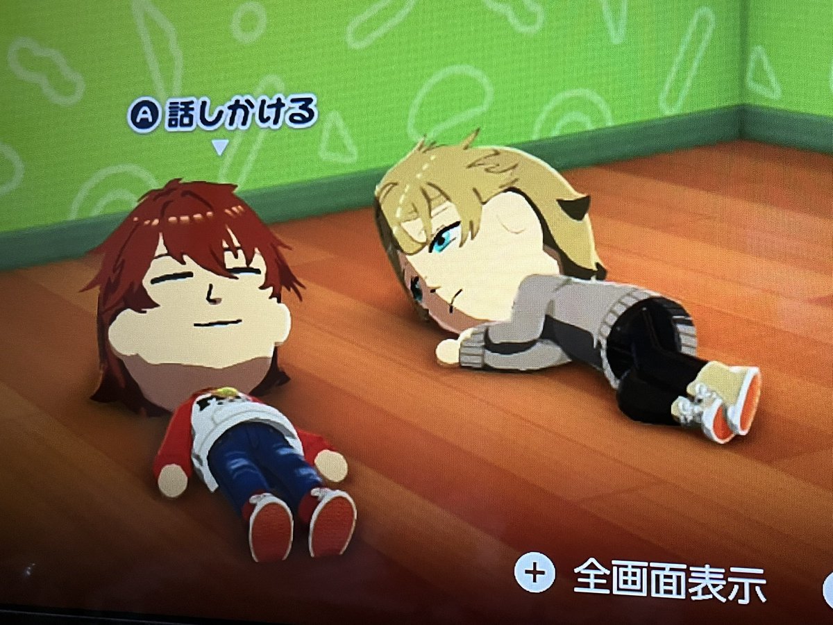 ｺﾝﾇ tweet media