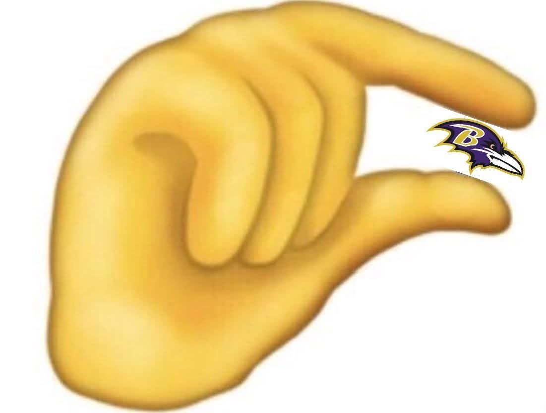 Steelmex89's tweet photo. @Ravens @NFL https://t.co/mub0HPrftS