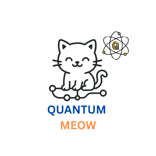 dataelflabs's tweet photo. Quantum Meow is expanding. 🐾 As we accelerate our mission to build NYC’s premier quantum investor conferences and event expos, we are moving our primary communications to @quantummeowHQ
Follow us here for official updates on $QMEOW
#QuantumComputing #NYC #FinTech #qubits #QPU https://t.co/WdLaJUrs81