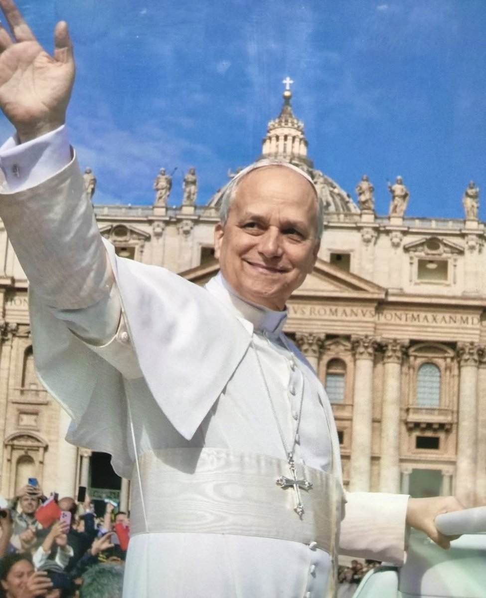 Veritas Nostra tweet media