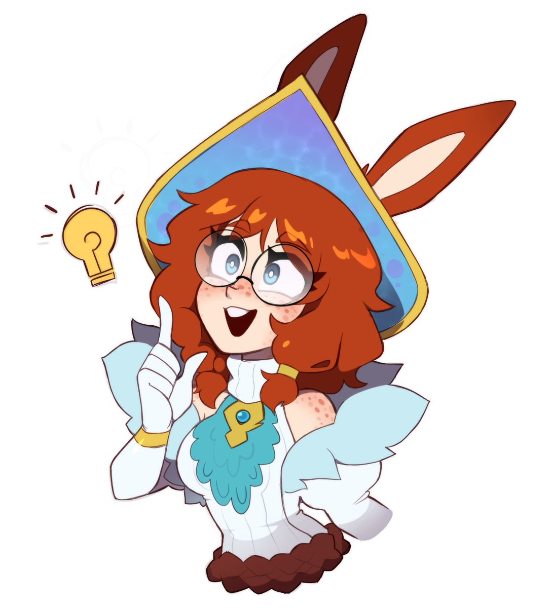 VGEN COMMS OPEN tweet media