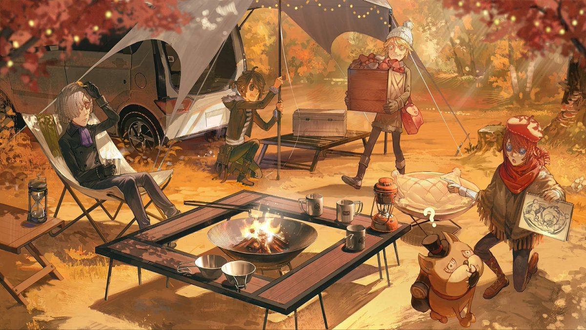 daily 📮⌛️📮 tweet media