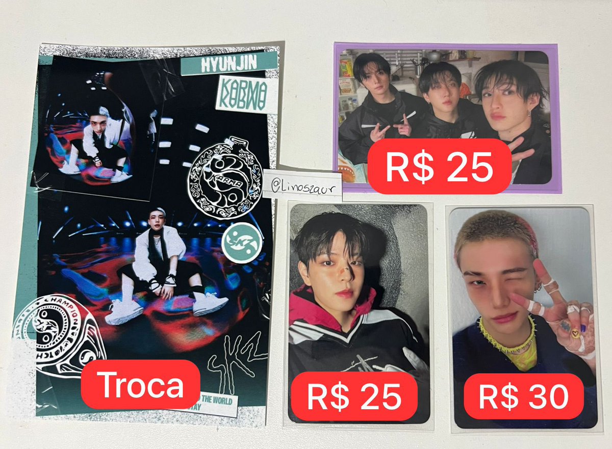 babs ≷ viu o skz 🍦 tweet media