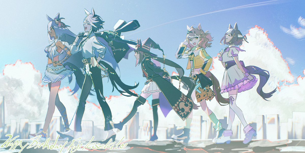 peemi (OTAKU ODYSSEY May 8-10th) tweet media