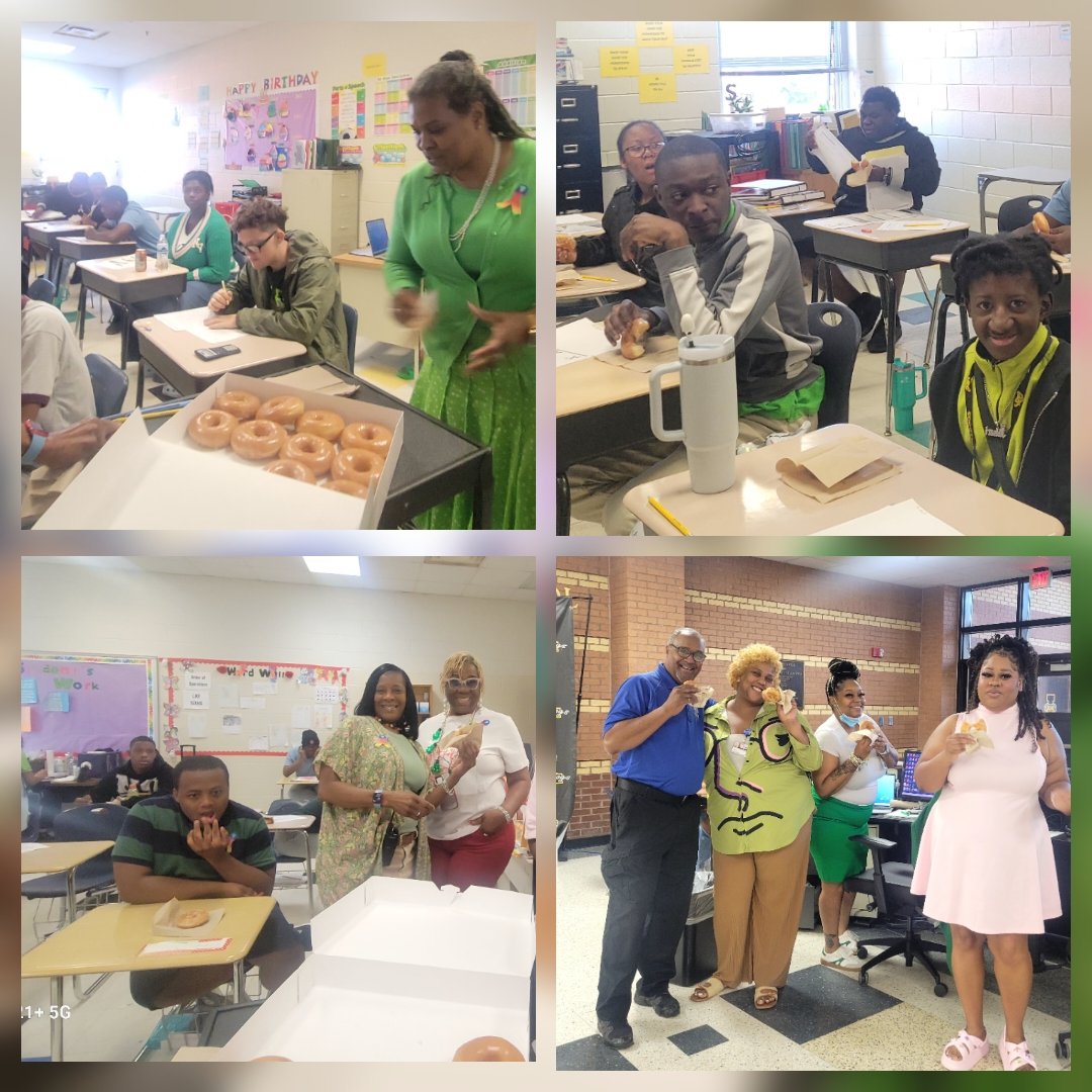 Keisha Davis tweet media