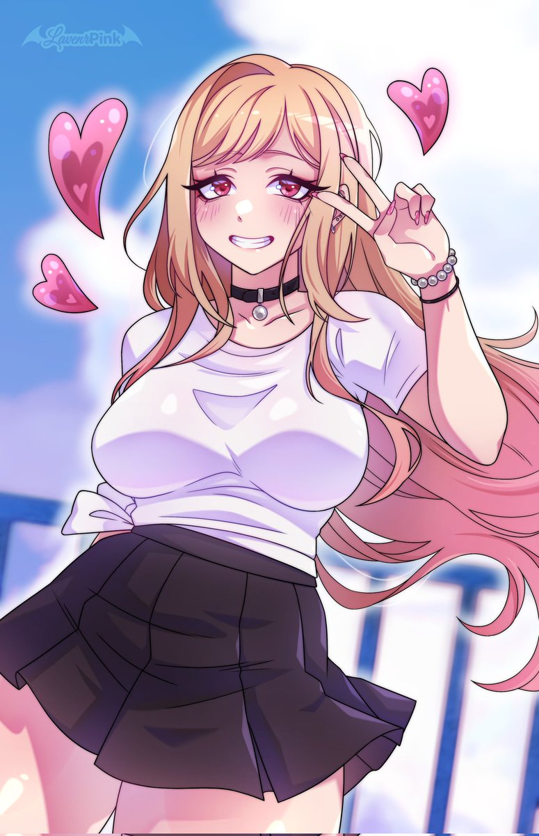 𝓛𝓪𝓿𝓮𝓷𝓻Pink tweet media