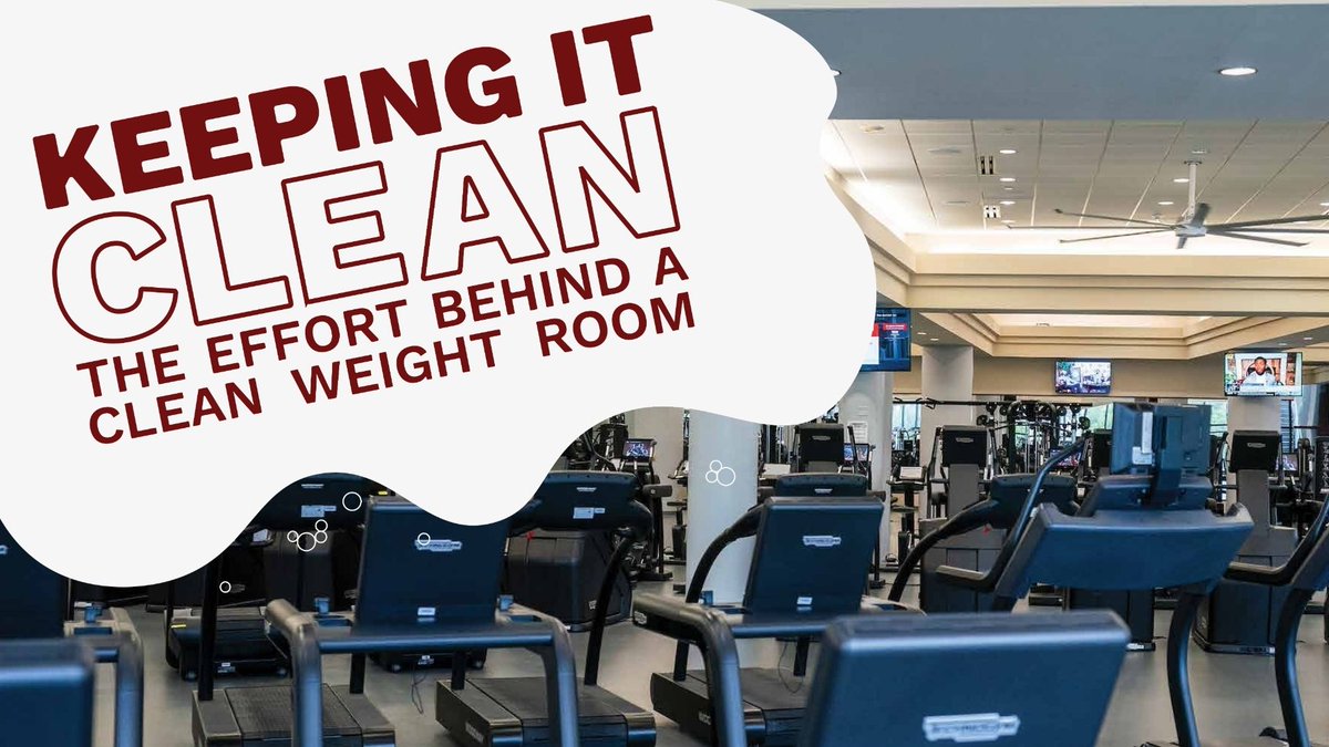Texas A&M Rec Sports tweet media