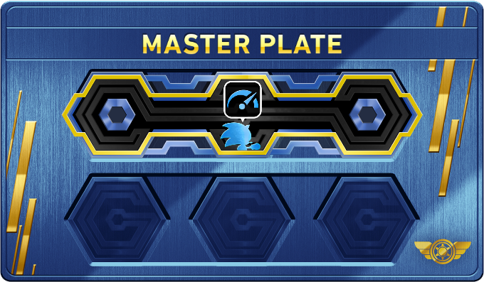 ✨ Angry Birds Festival - Reward Spotlight ✨

This Festival's gadget reward is the Speed Character Kit.

Gain the effects of Invincible Start and Starting Boost Bounty.
Plus, Speed characters get +7 speed and -5 Acceleration!

Blast off and leave your competition in the dust!