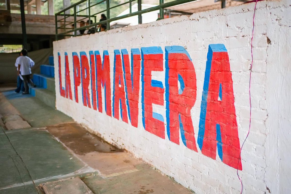 Antes, los sueños de muchos niños y niñas  se detenían en primaria. Hoy, gracias a la ampliación de la oferta, los estudiantes ya avanzan hasta grado 9 y esperamos cerrar este Gobierno con el nombramiento de docentes, por parte de la Secretaría de Educación del Cauca, para