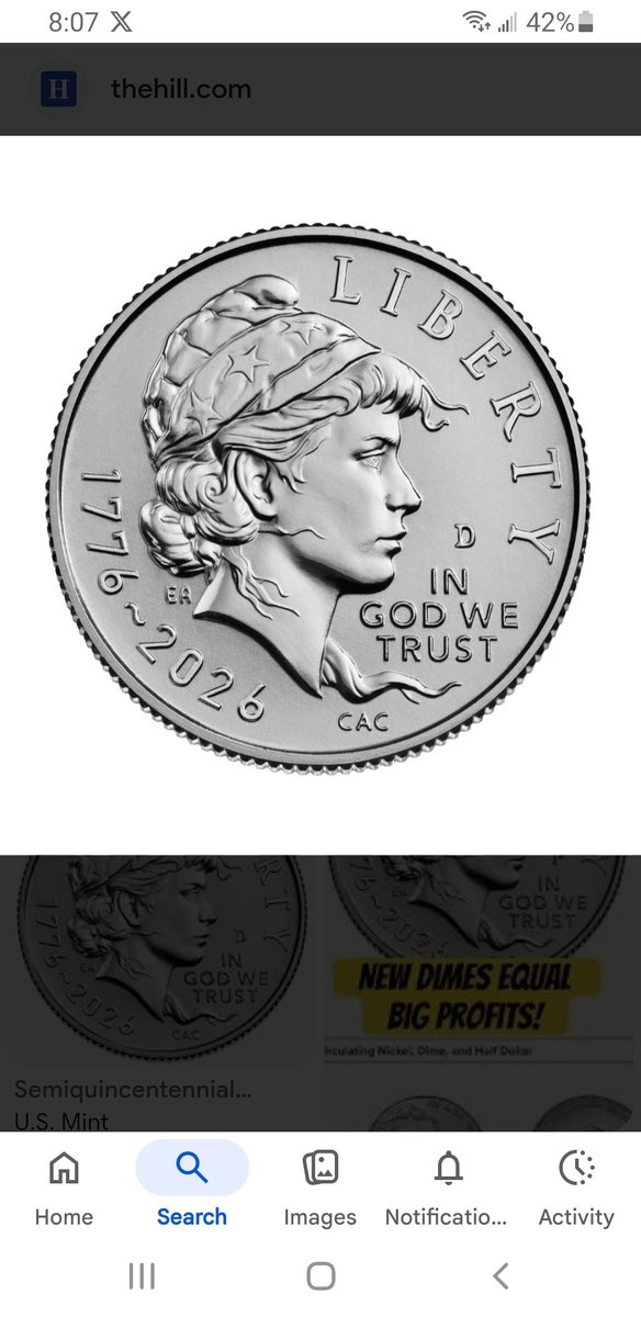 That Old Crone tweet media