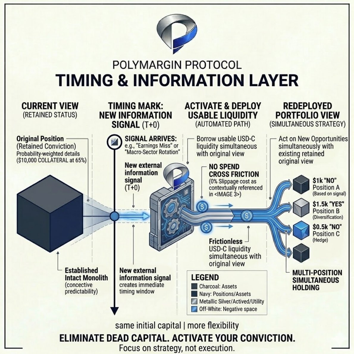 PolyMargin tweet media