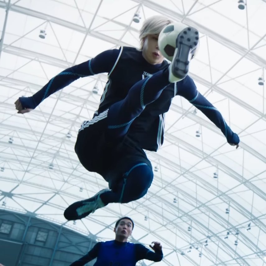 リリ🍀 tweet media