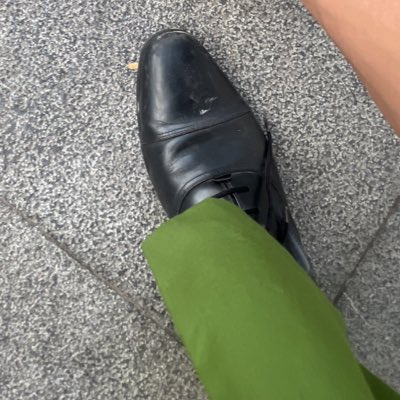 Boss-police tweet media