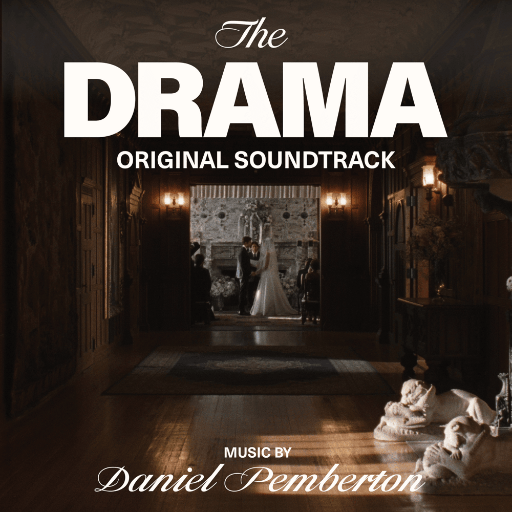 【再生中】ダニエル・ペンバートン！ #NowPlaying #DanielPemberton #TheDrama #Soundtrack #ボビ音26