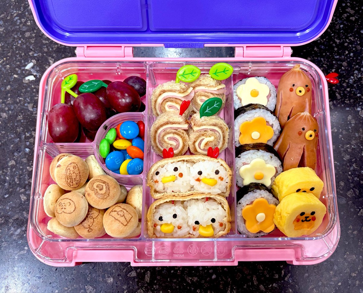 고고딸기 tweet media