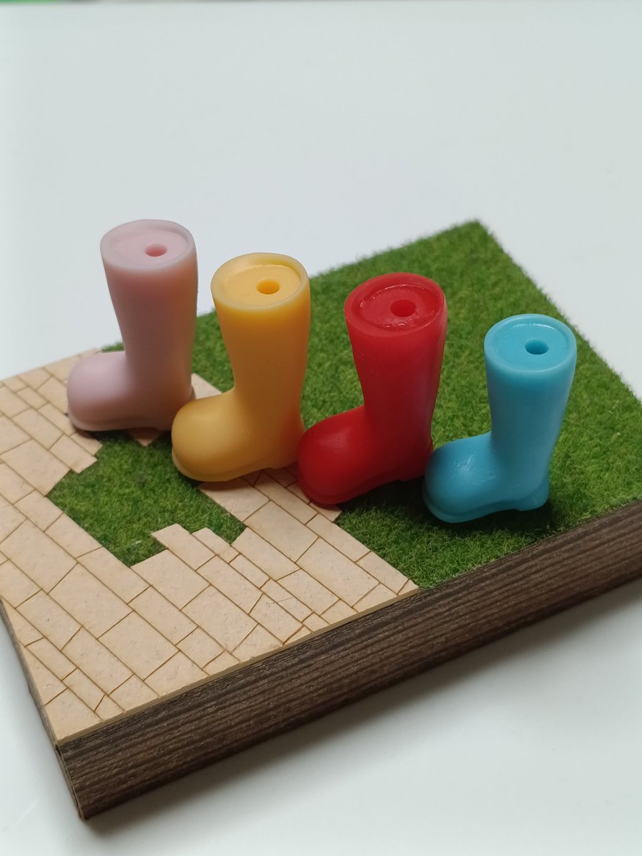 みや@ブンノイチ9は3F-12 tweet media