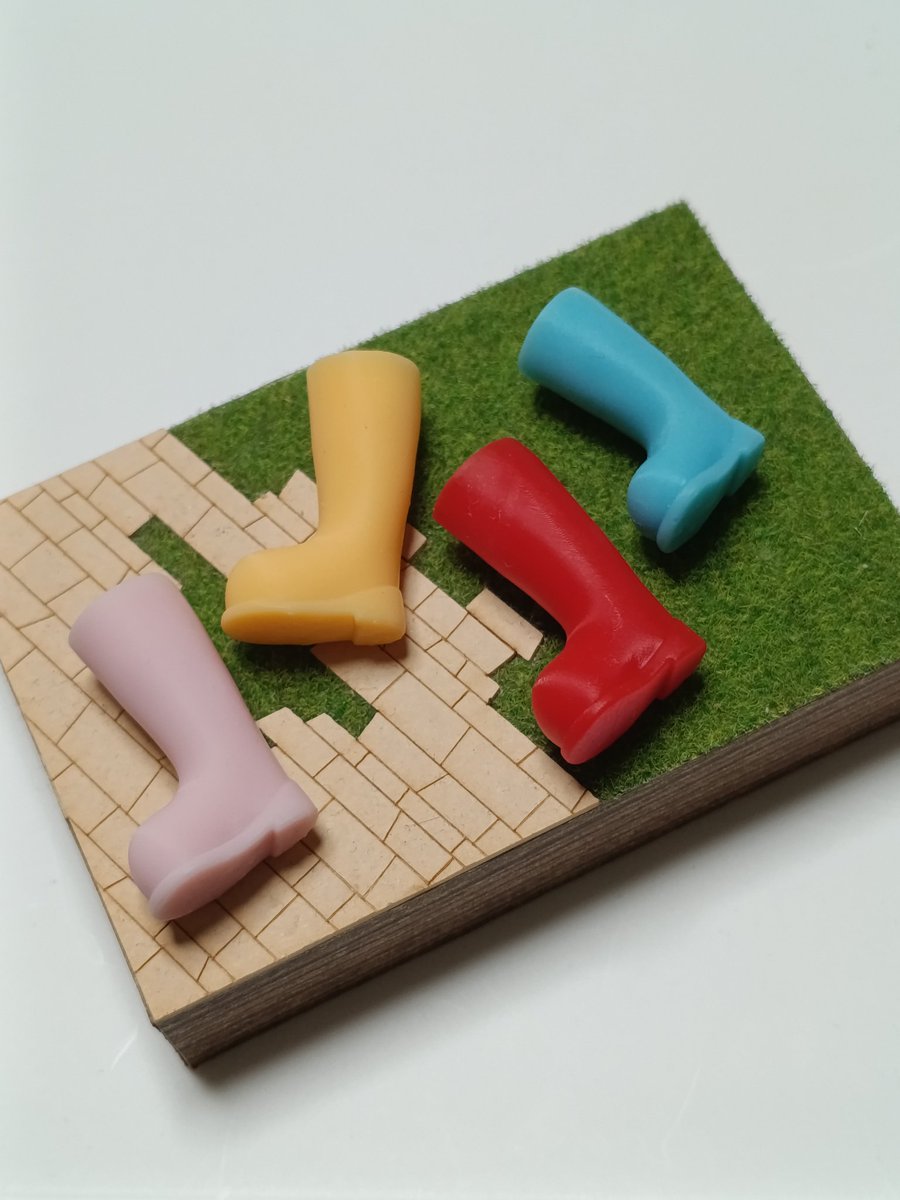 みや@ブンノイチ9は3F-12 tweet media