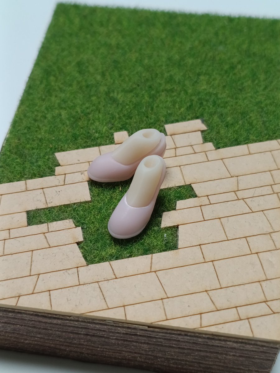 みや@ブンノイチ9は3F-12 tweet media