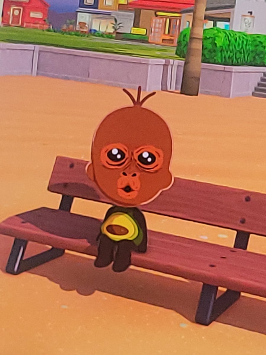 primateluvr tweet media