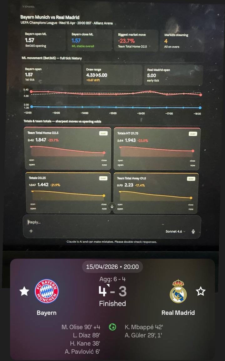 Tipster Charlie 🇬🇧 - 🇧🇷 tweet media