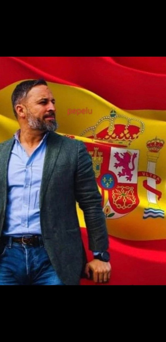 Vázquez. Españ. tweet media