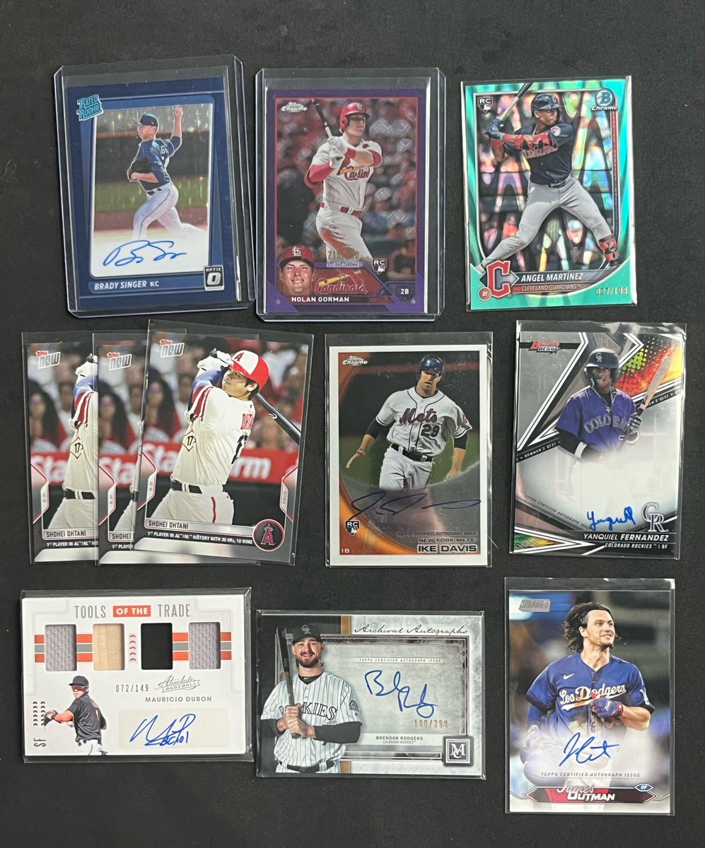 Castle Rock Cards #crcstack tweet media