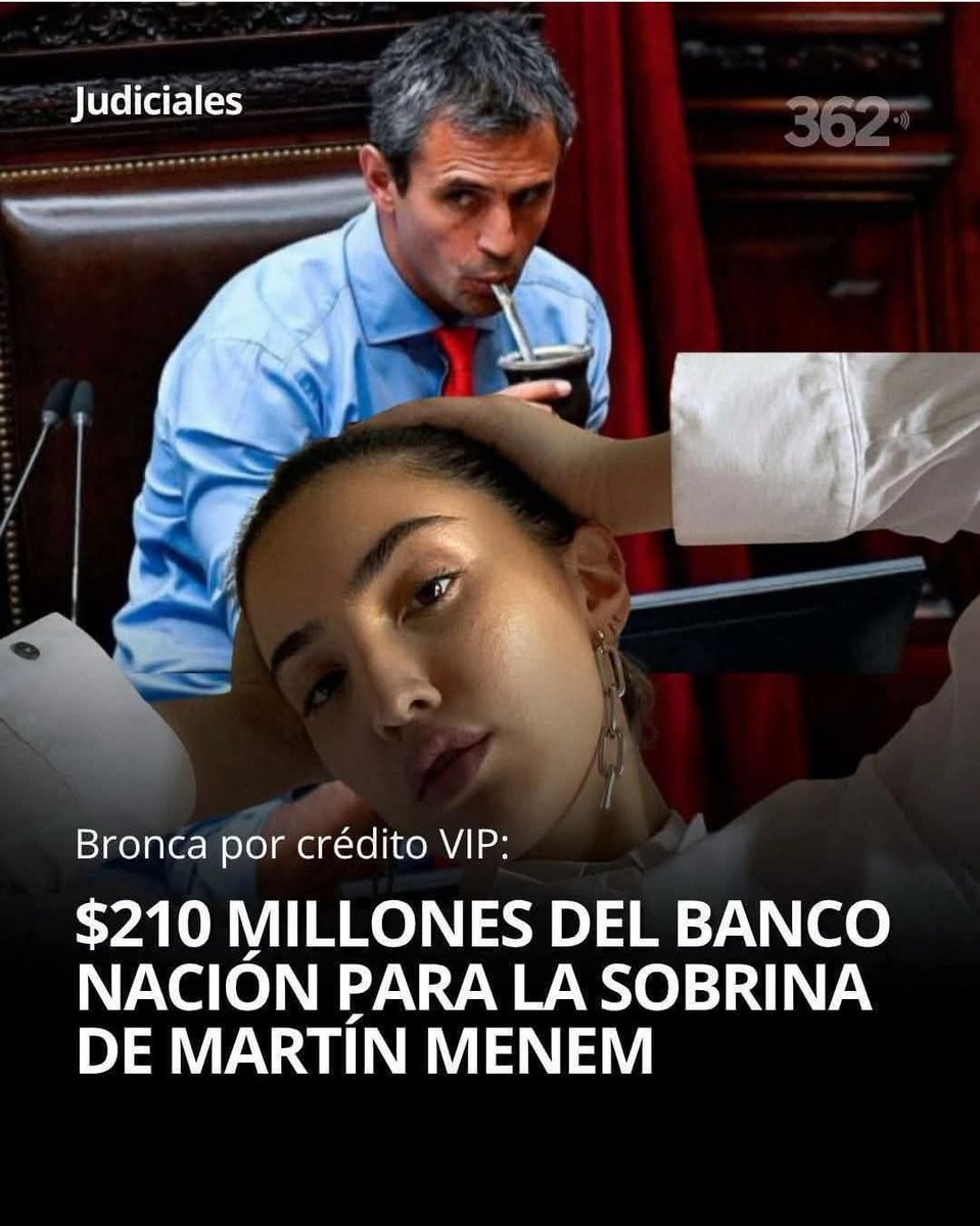 #AxelPresidente2027
#HayOtroCaminoAxelPresidente
#RosadaNidoHdpCORRUPTOS
#JuicioPolíticoAMilei
#CristinaLibre