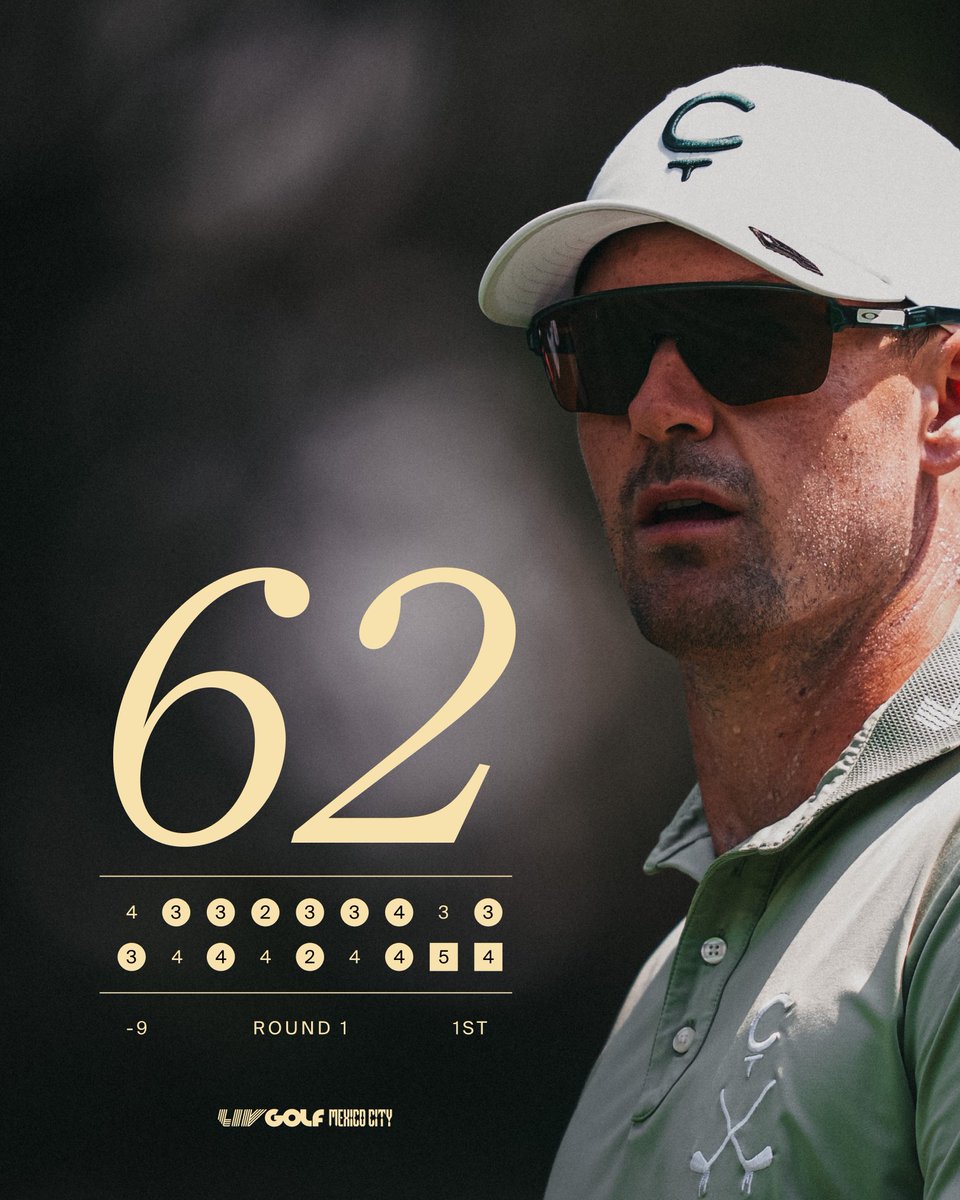 Cleeks Golf Club tweet media