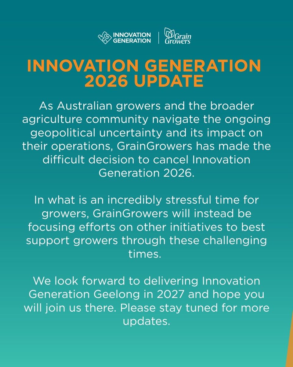 InnovationGeneration tweet media