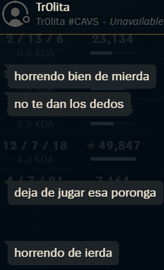 obsessive tweet media