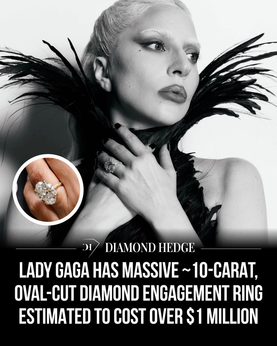 Diamond Hedge tweet media