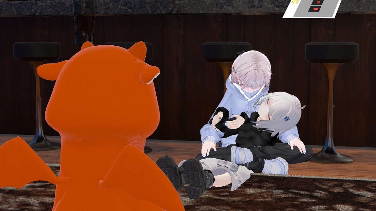 ぱきたん tweet media