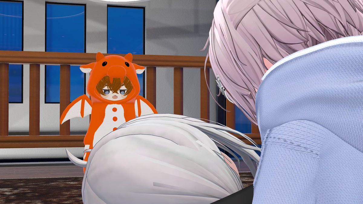 ぱきたん tweet media