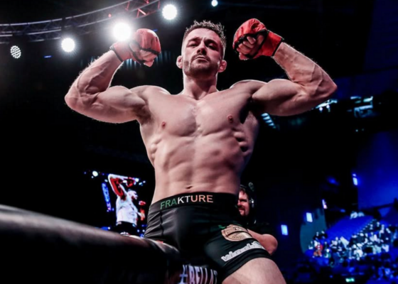 Bobby Locks 😈 tweet media