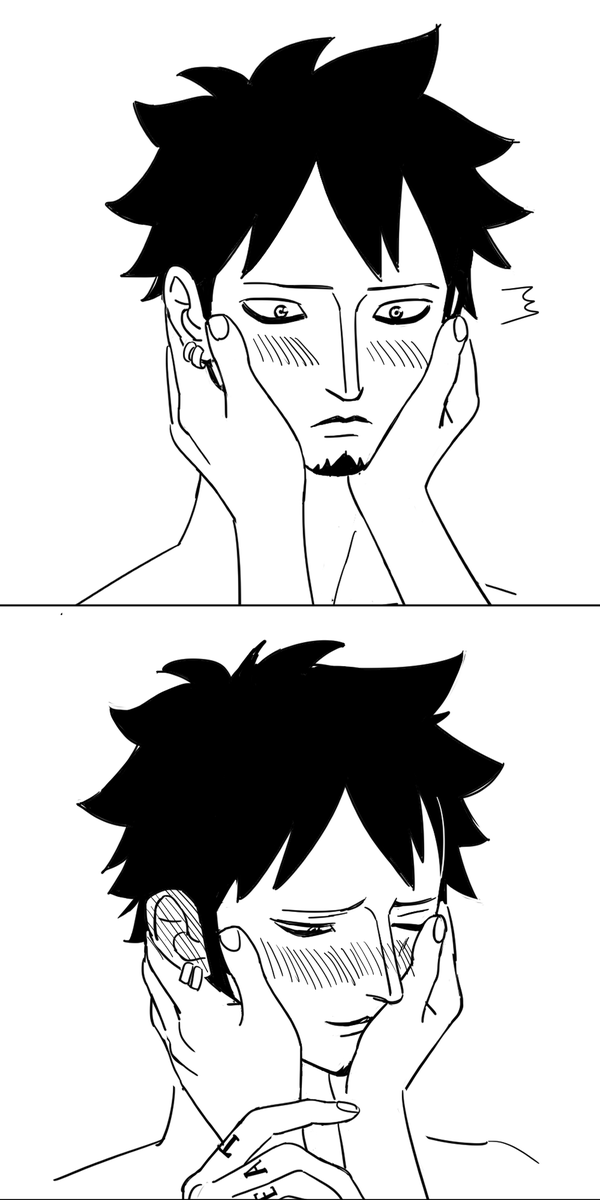 Mousey | alarmed shrieking tweet media