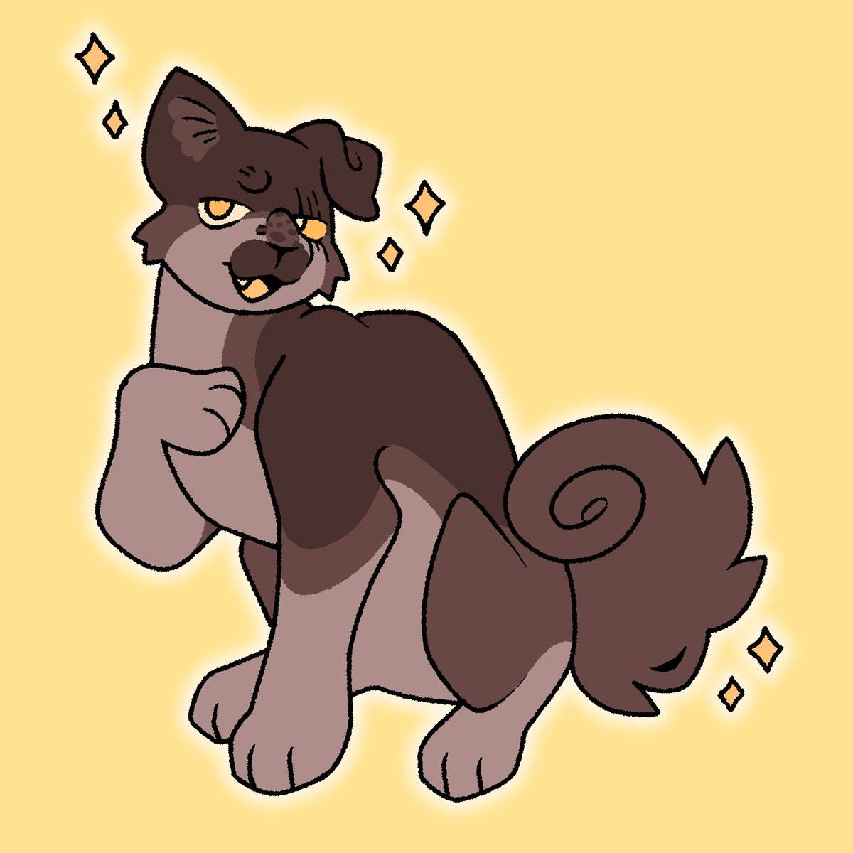 link, twi, asriel 🪽( COMMS OPEN ) tweet media