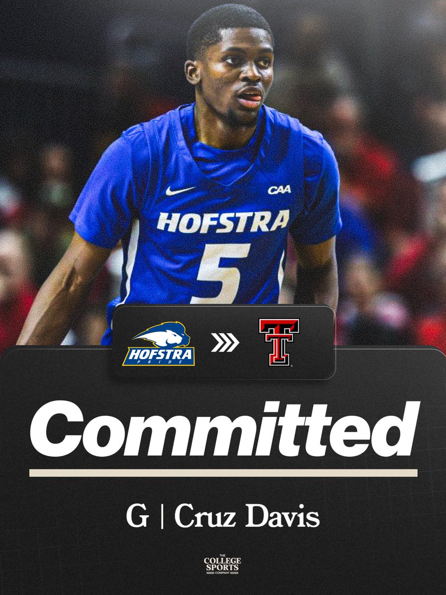 The College Sports Company tweet media