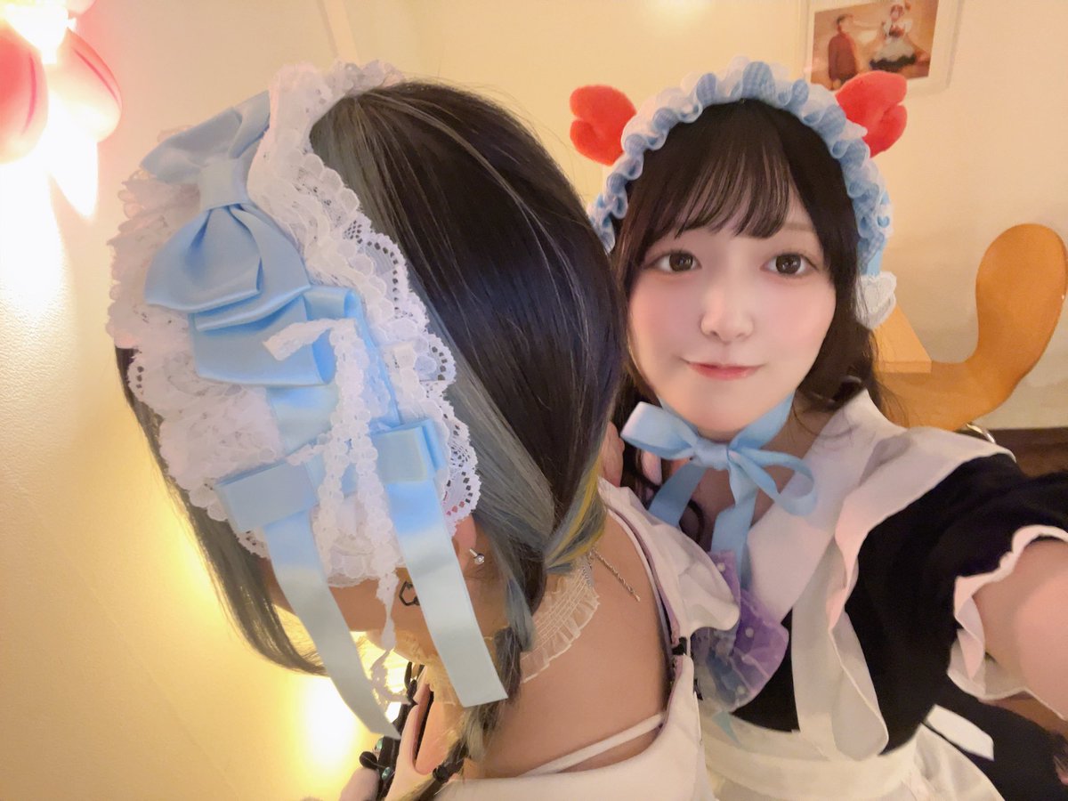 もこ‎☁️ccoちゃ tweet media