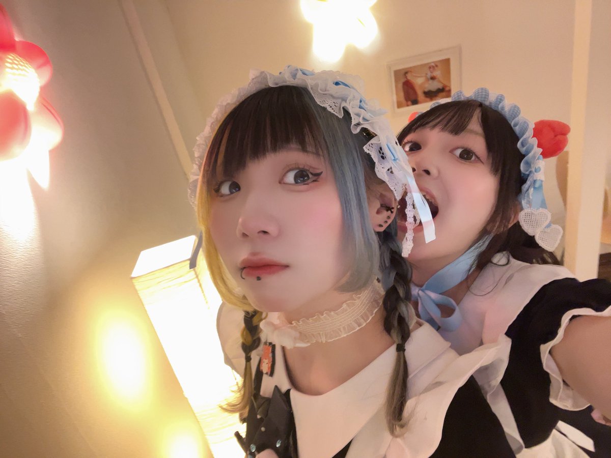 もこ‎☁️ccoちゃ tweet media