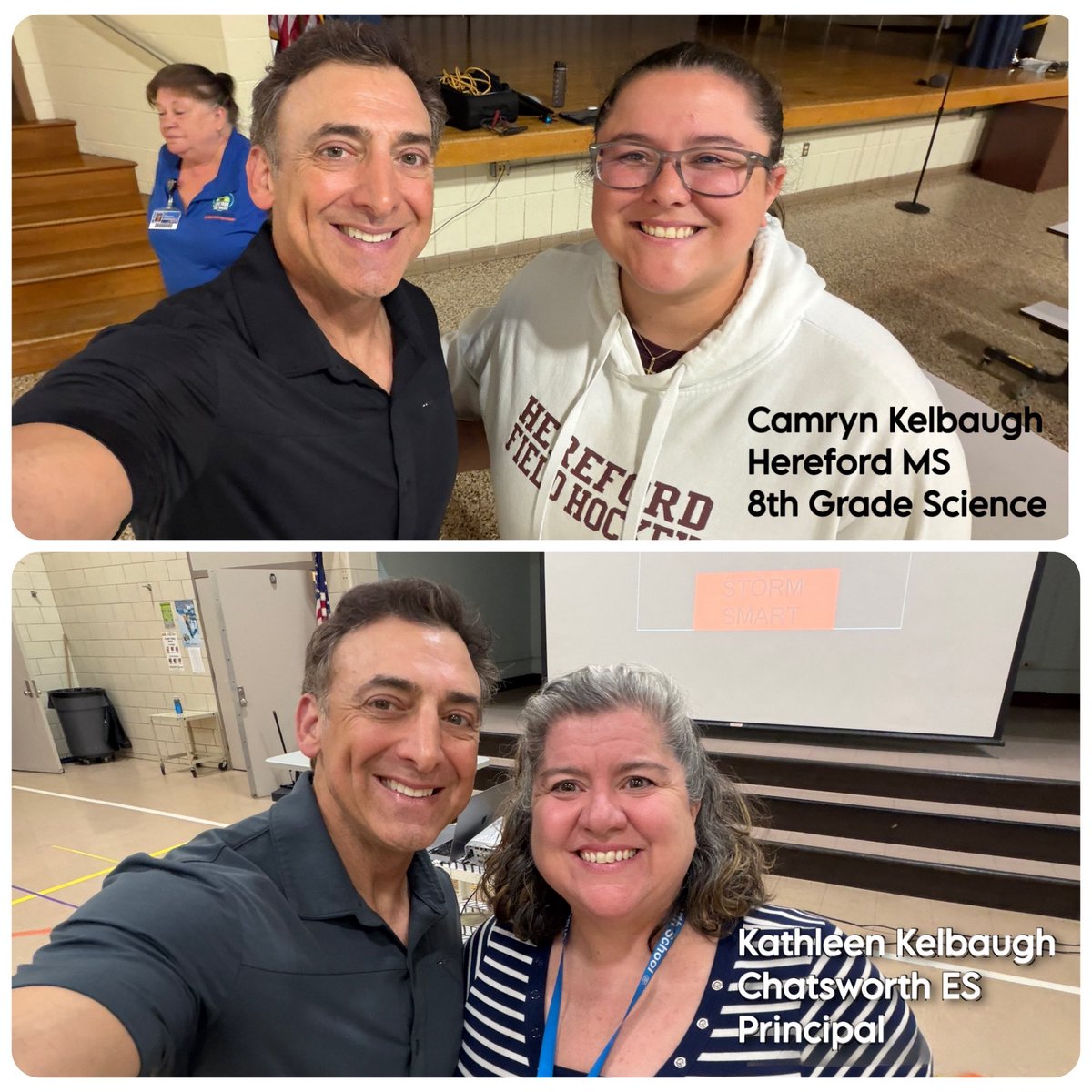 Justin Berk tweet media