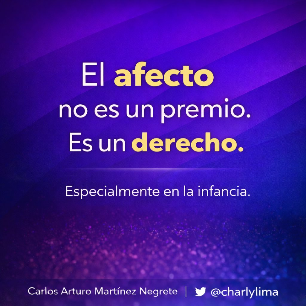 CARLOS Arturo Martínez Negrete tweet media