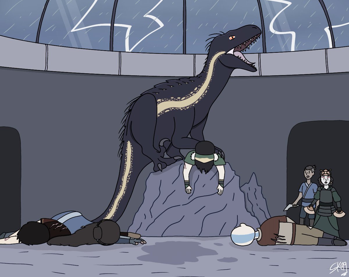 Slogokonnor99 | COMMISSIONS OPEN tweet media