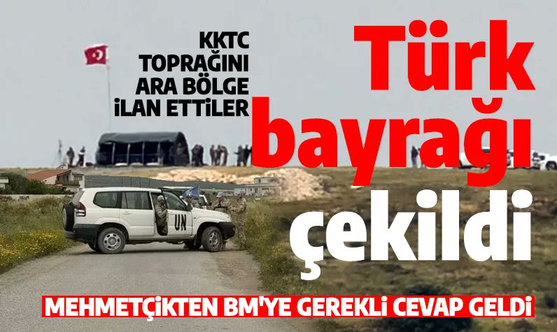 TRHaber tweet media