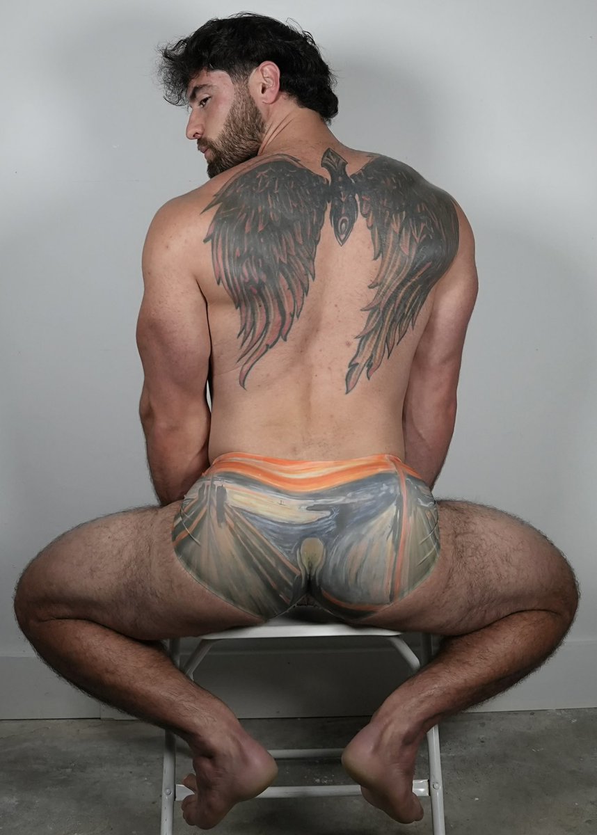 Ruggery Valdivia tweet media