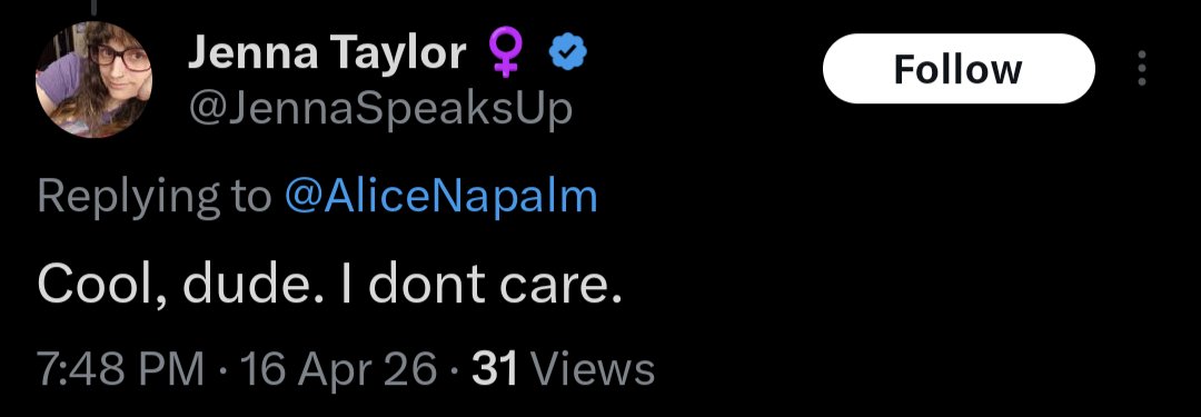 Alice Napalm • アリス•ナパーム tweet media