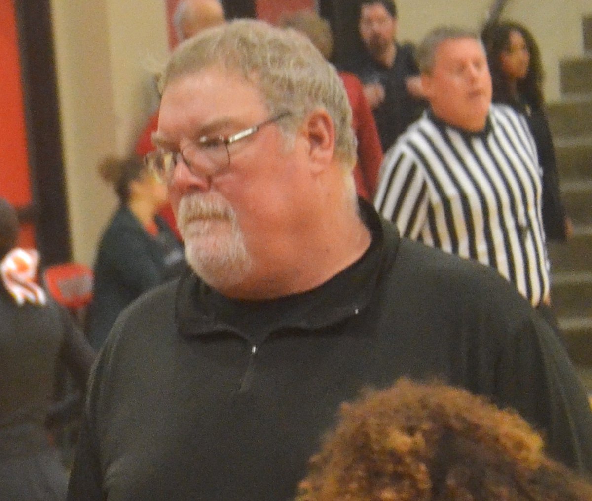 Rick Peterson tweet media