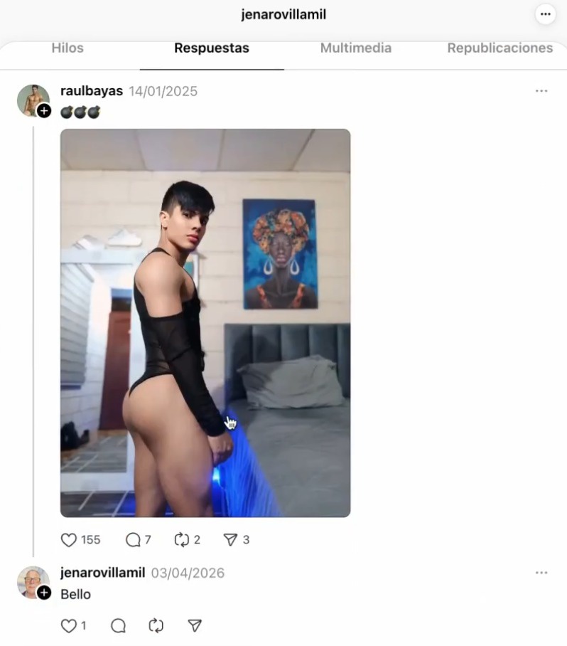 Alfredo Acosta ☭⃠ tweet media