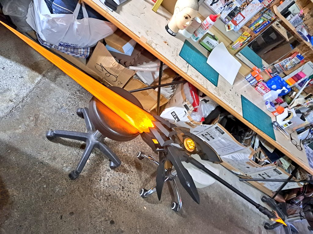 絶剣ちー⚔️ tweet media