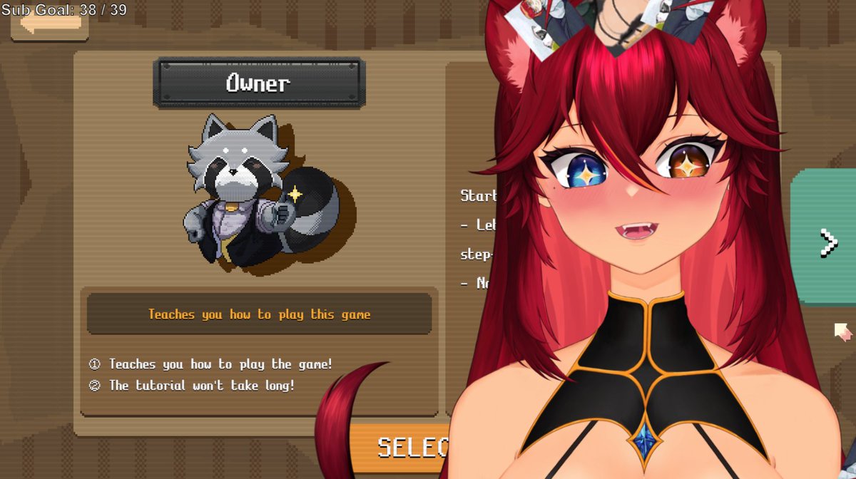 Mish Bad 🍑 COOMANDER VTUBER tweet media